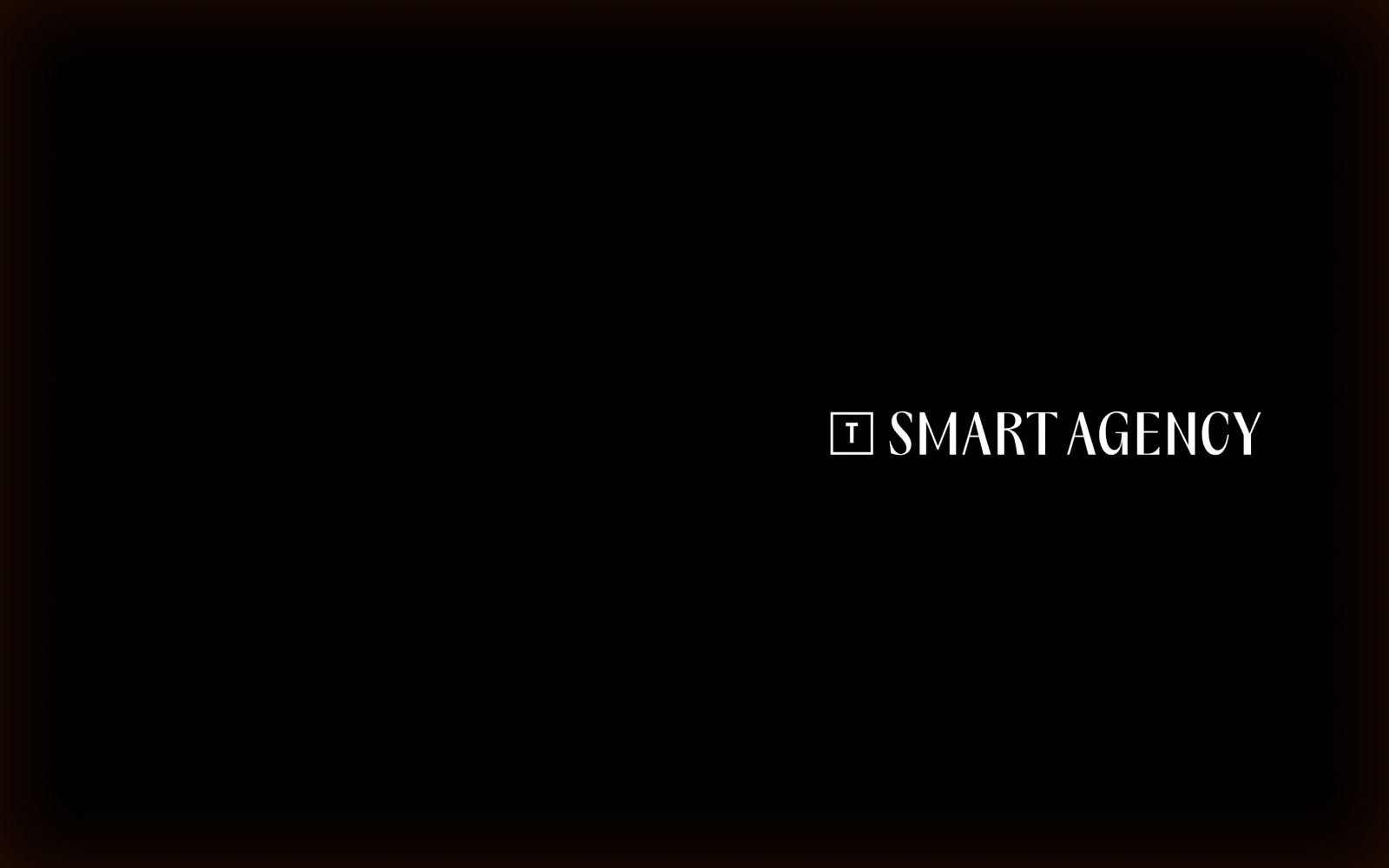 Smart Agency case study preview