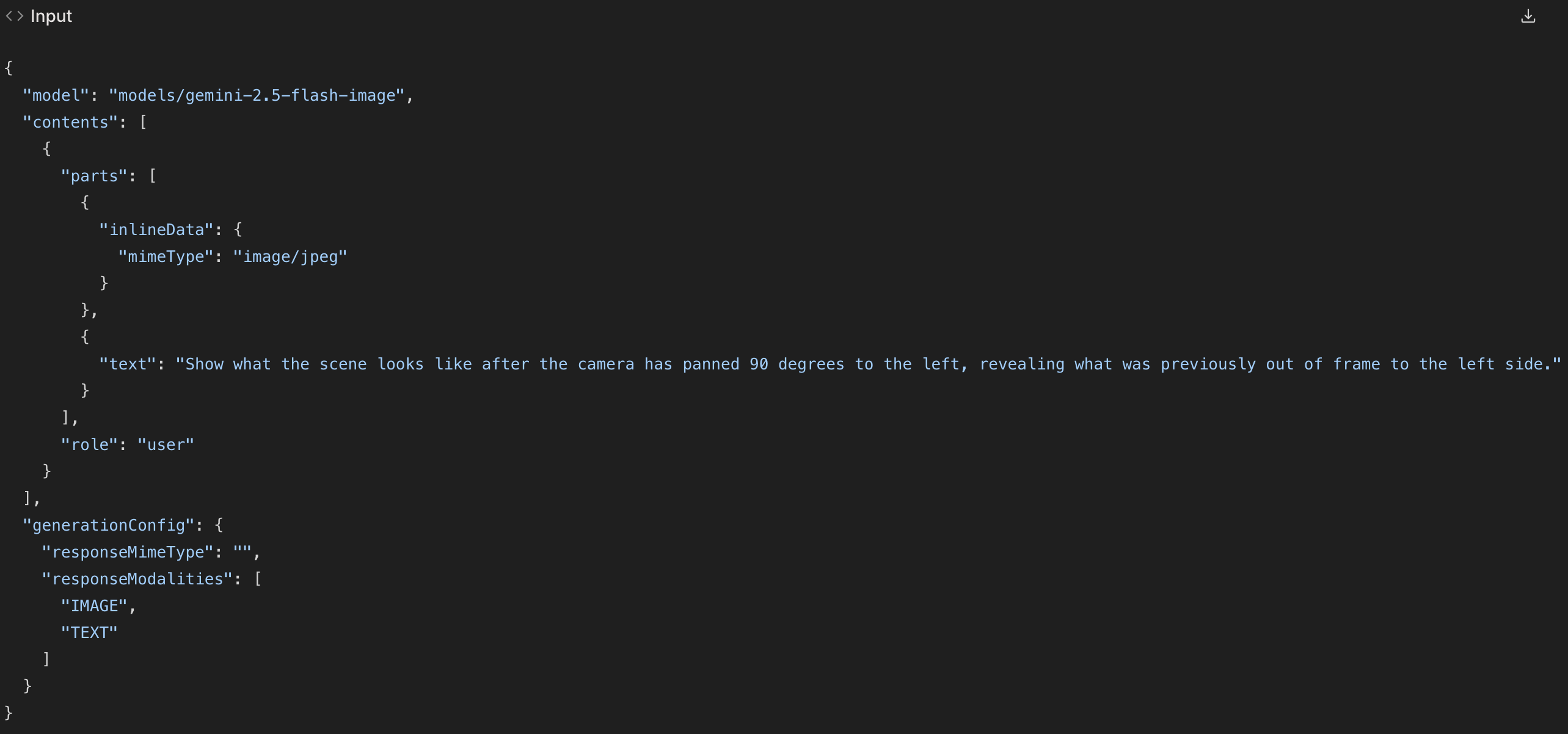 The Tripper Spiral prompt specification, marked as architecturally significant and flagged never to be altered in the Claude Code spec